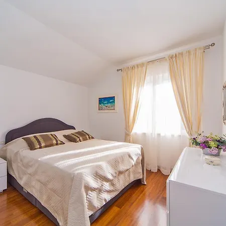 Apartmán Hedera A16 Dubrovník