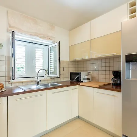 Hedera A16 Apartmán Dubrovník