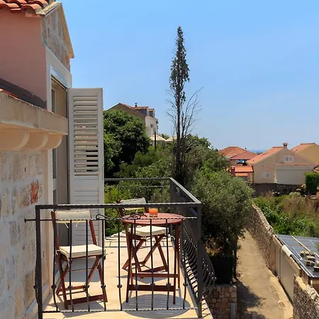 Apartmán Hedera A16 Dubrovník