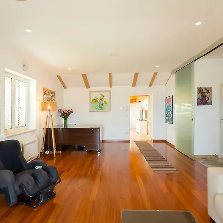 Hedera A16 Apartman Dubrovnik