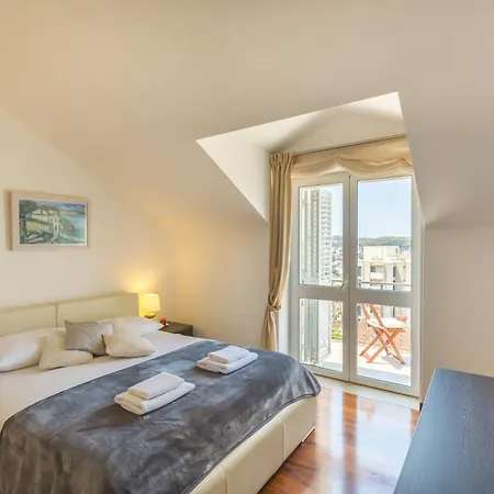 Hedera A16 Apartman Dubrovnik
